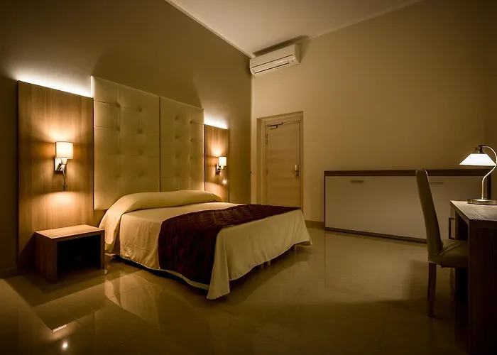 Hotel Bel Soggiorno