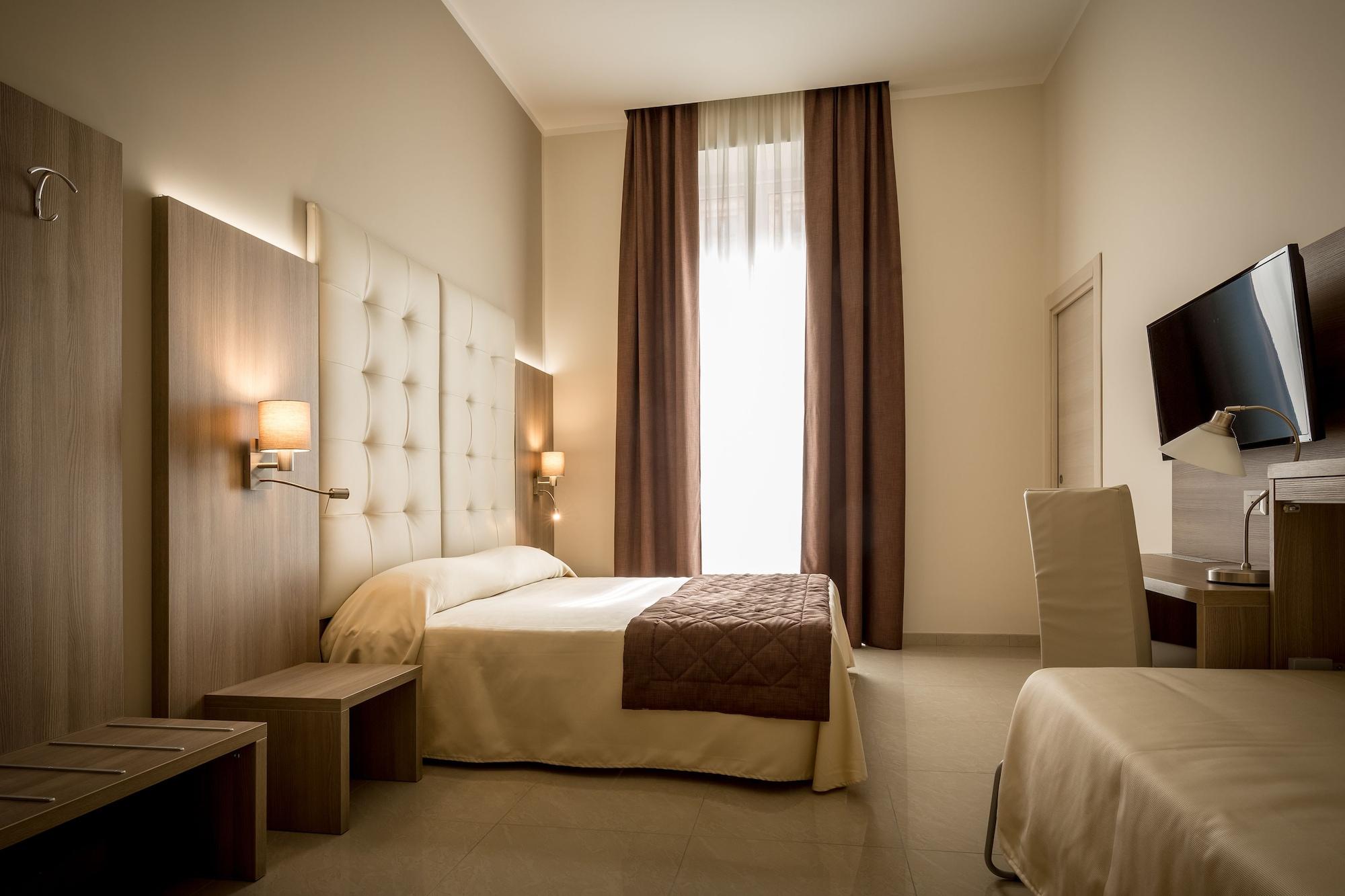 Hotel Bel 3*