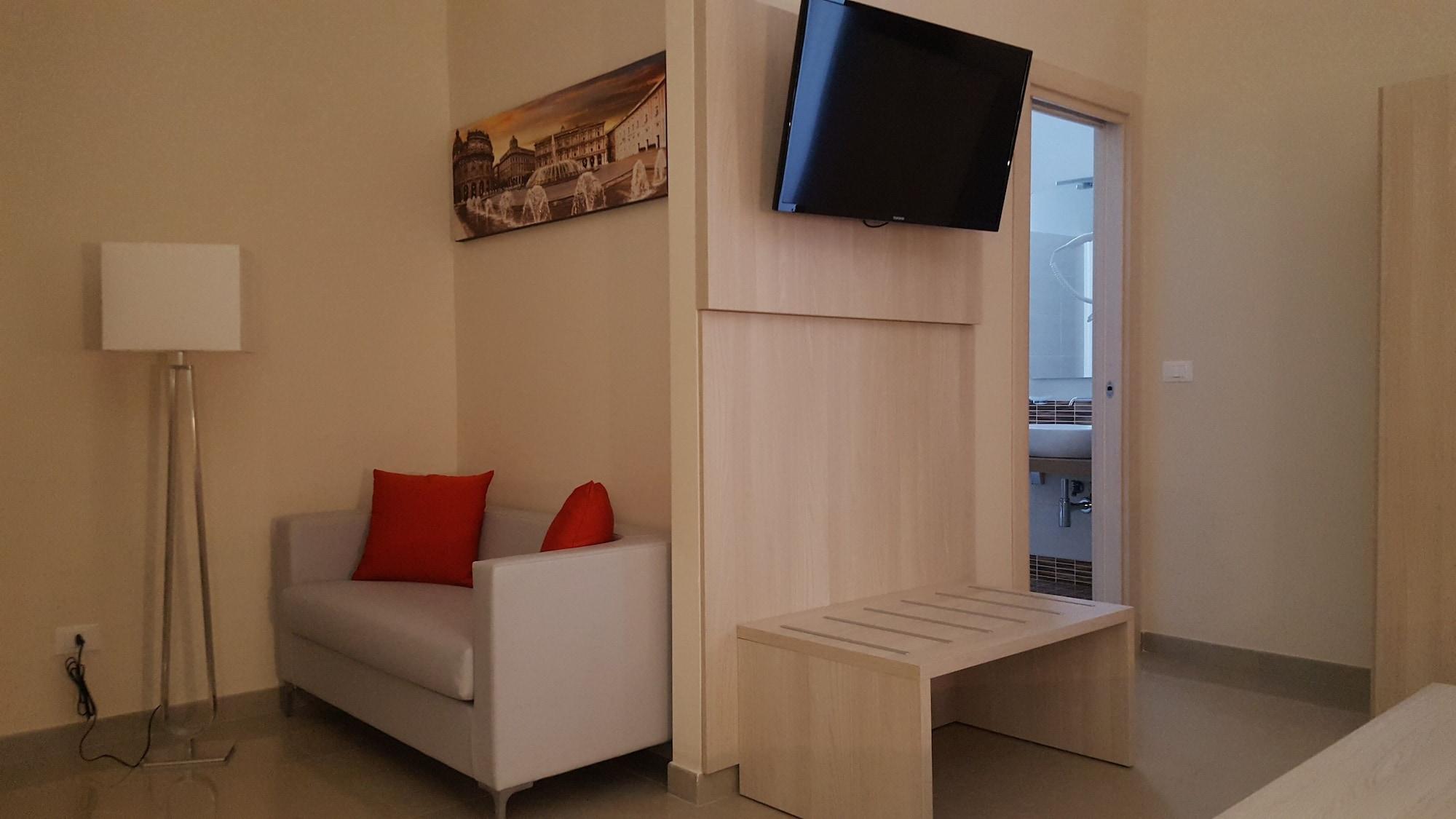 Bel Hotel 3*