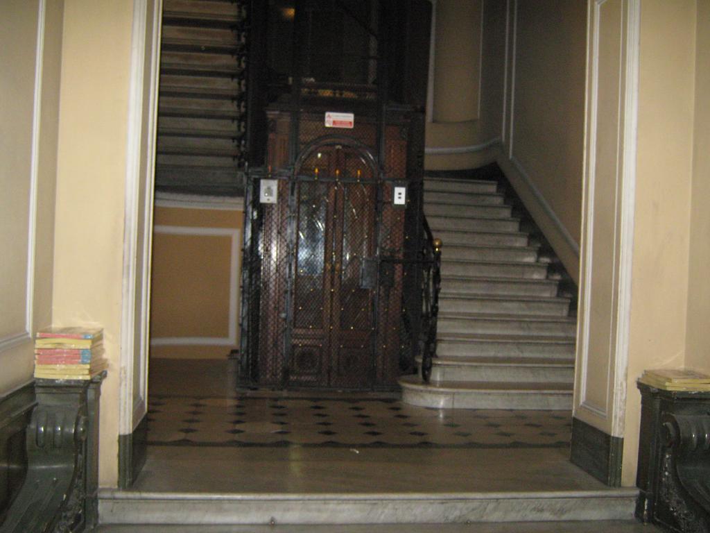 Bel Soggiorno Hotel 3*