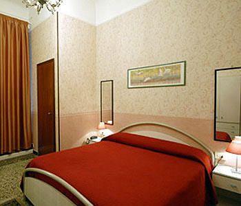 Bel Hotel Génova