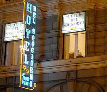 Hotel Bel 3*