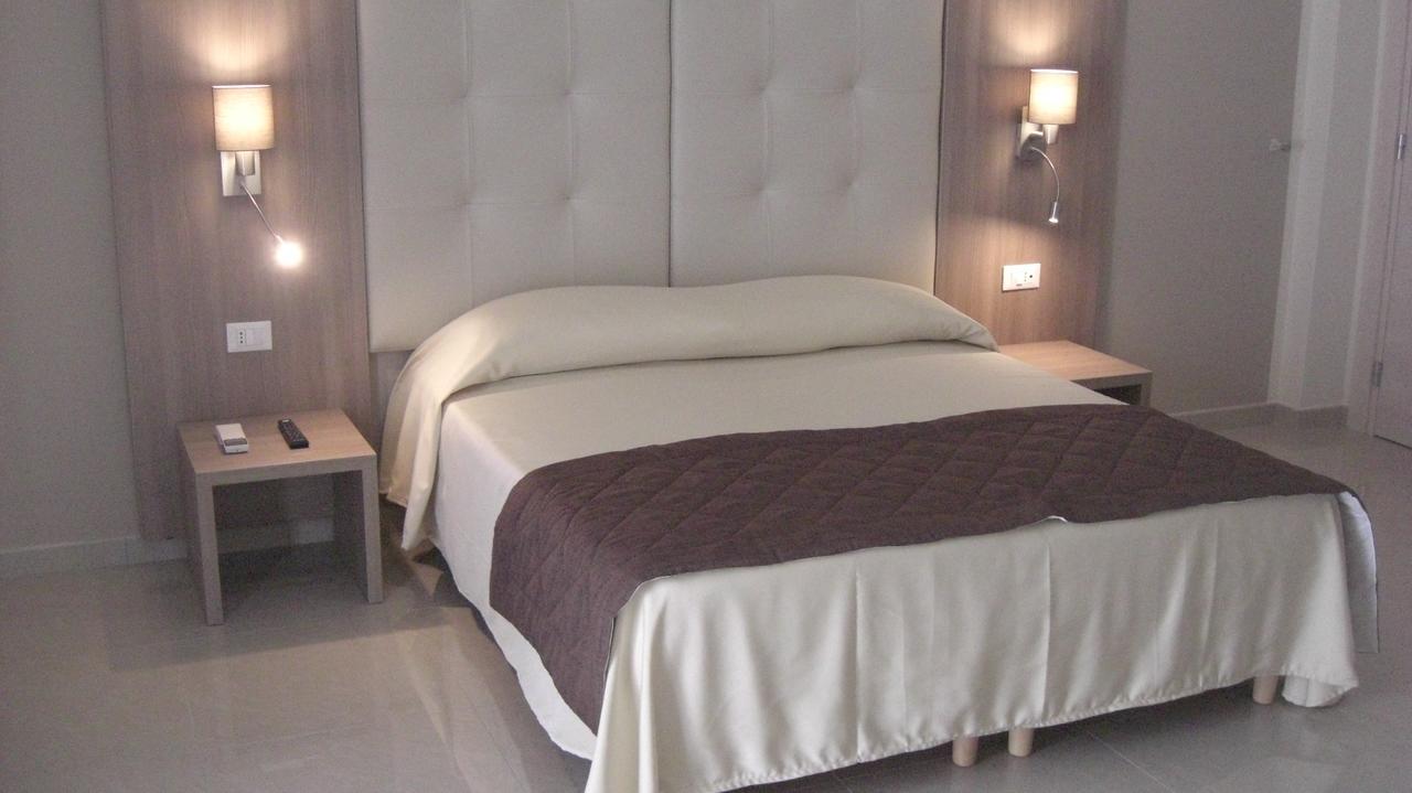 Bel Hotel 3*