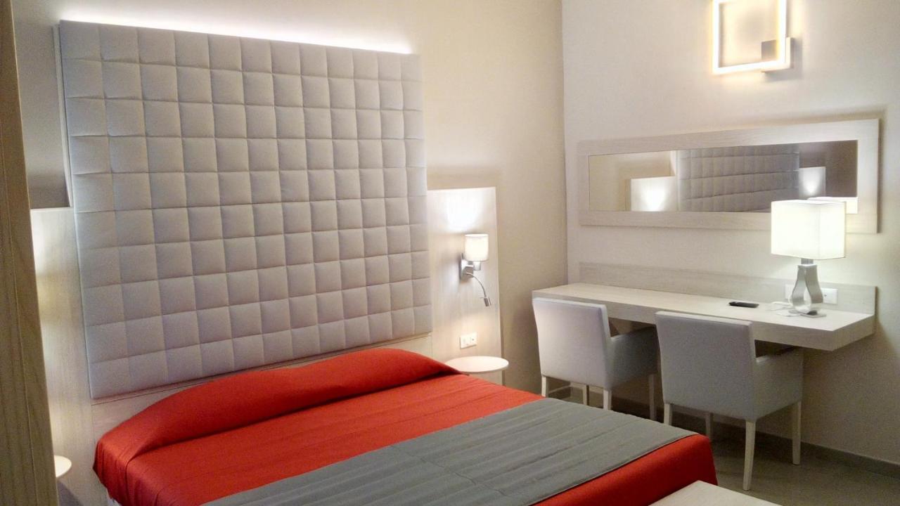 Hotel Bel Génova