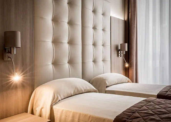 Hotel Bel Soggiorno