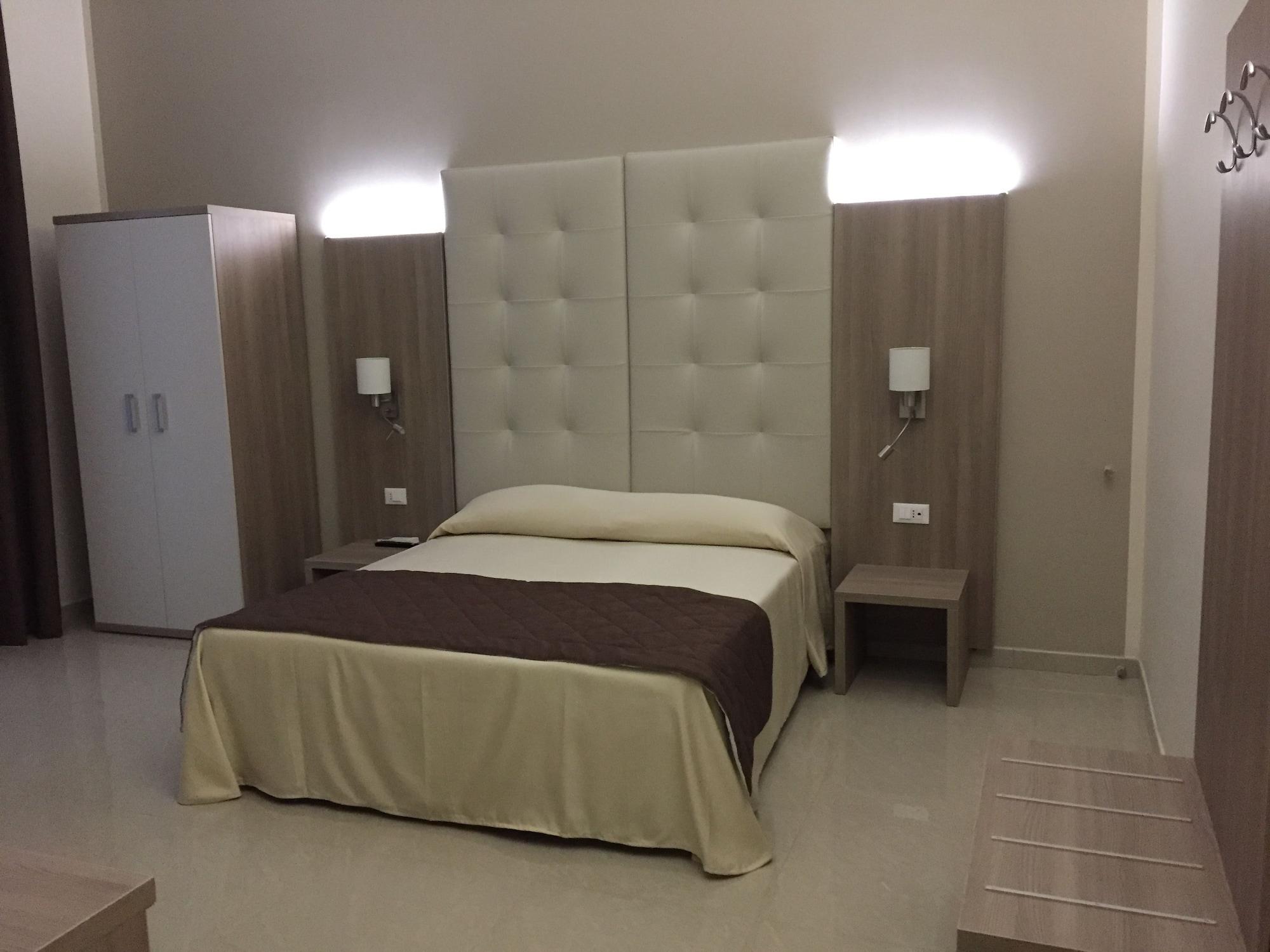 Bel Soggiorno Hotel Genoa
