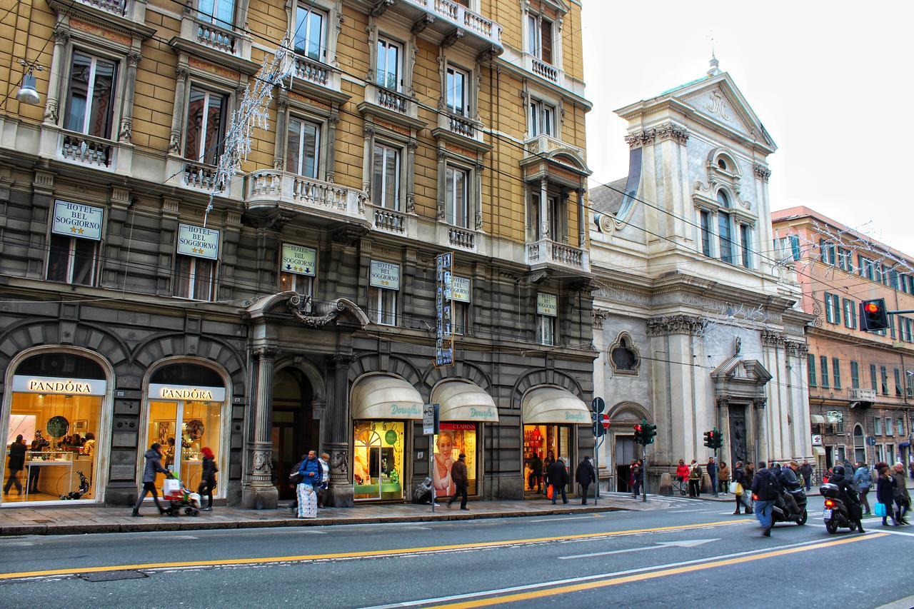 Bel Soggiorno Génova