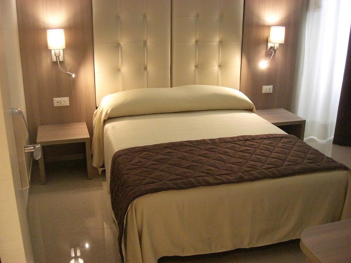 Bel Soggiorno Hotel Génova