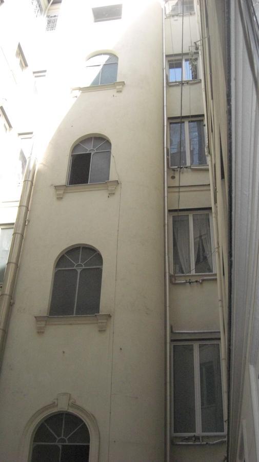 Hotel Bel Soggiorno Gênes